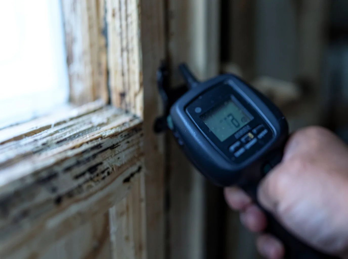 Commercial Water Damage Restoration in River Rouge, MI