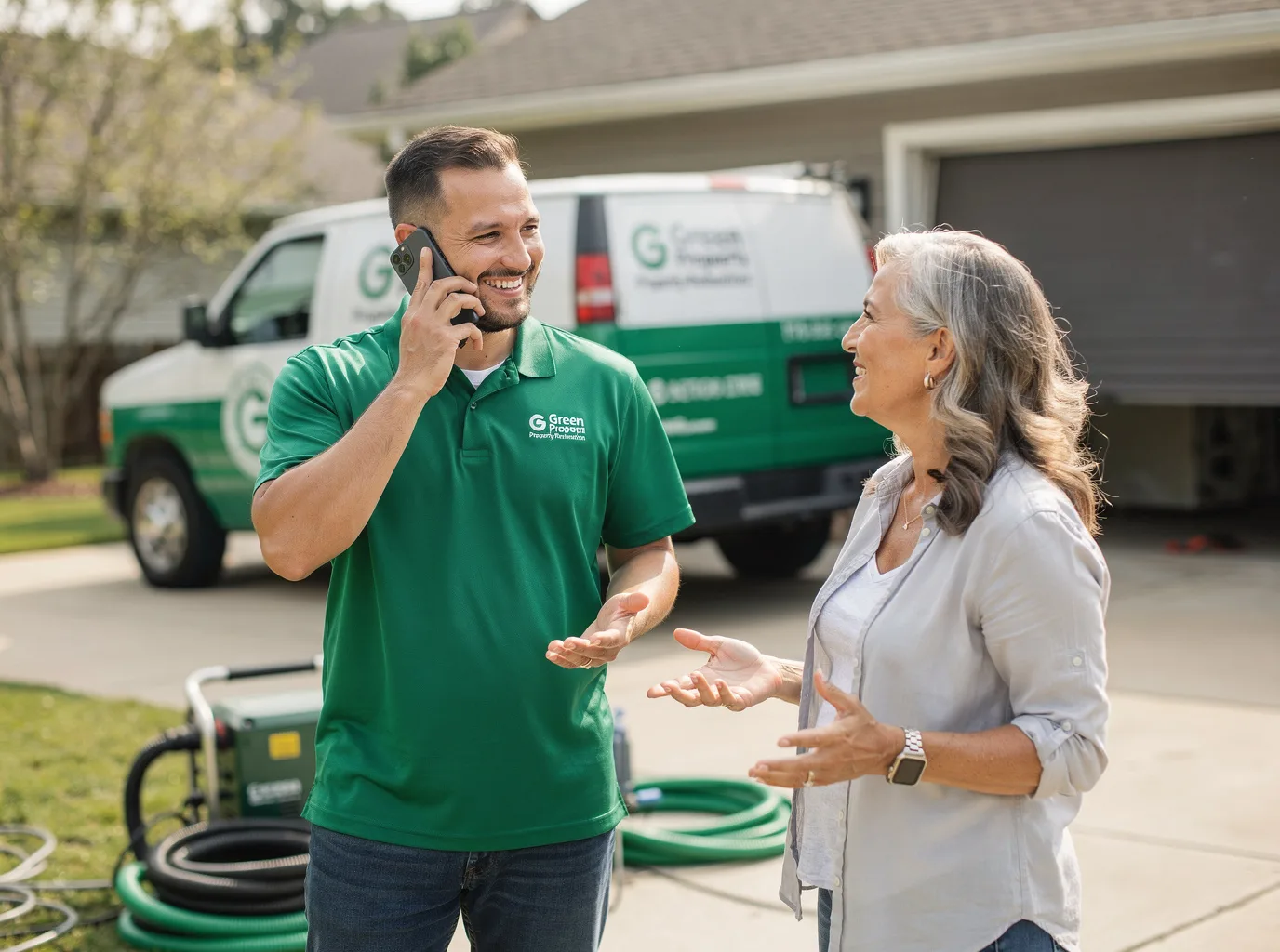 Water Damage Restoration River Rouge, MI FAQs